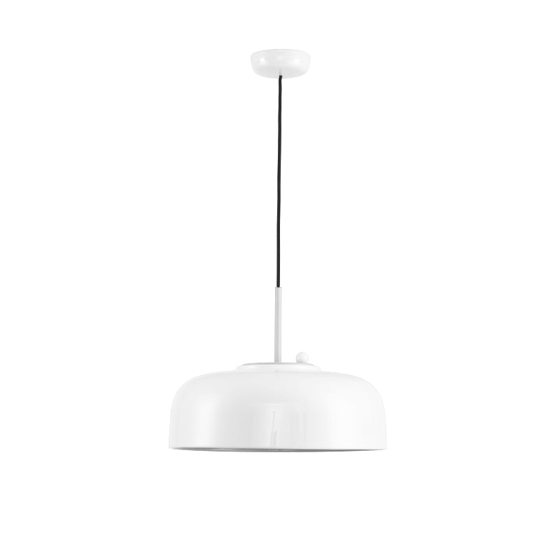 Misha Modern Aluminum Pendant Light