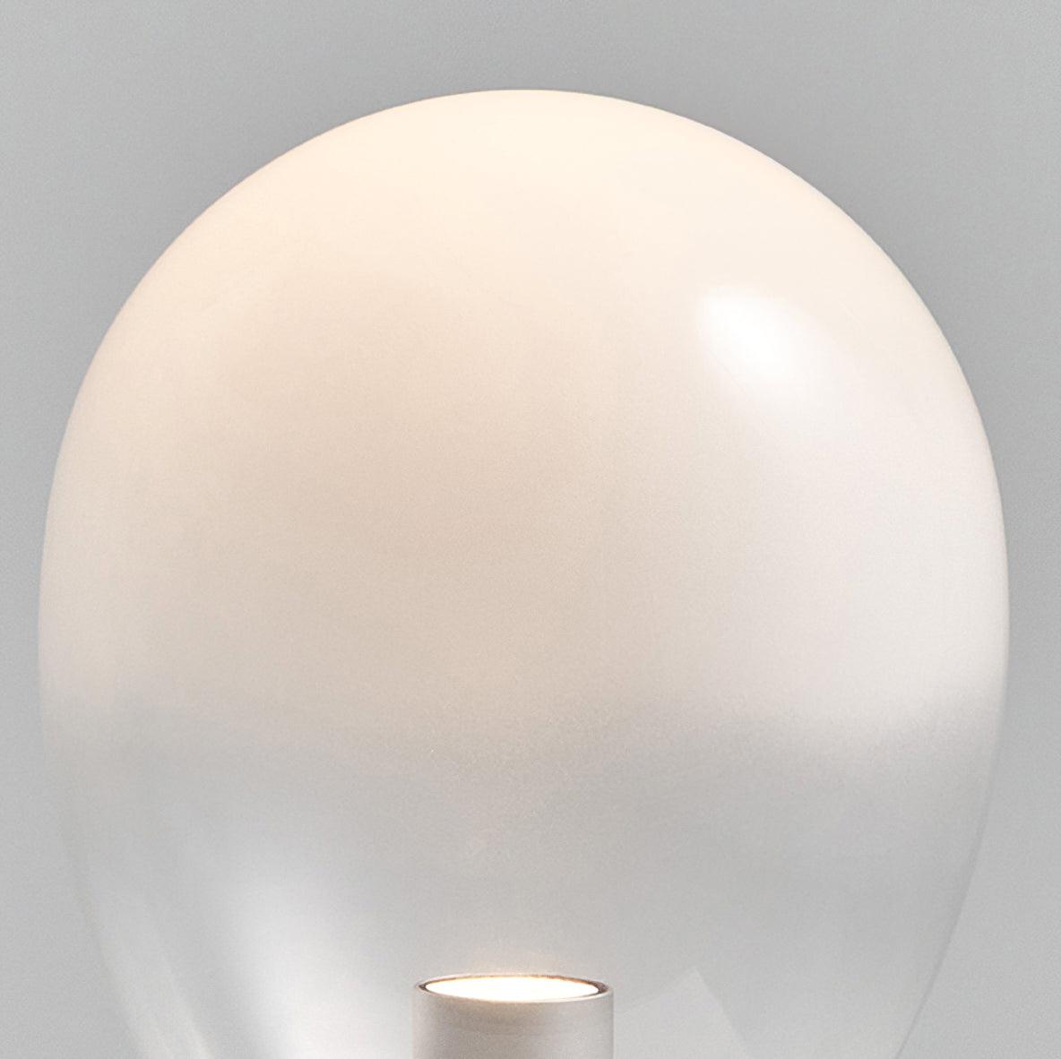 Mist LED Table Lamp - Blowlighting