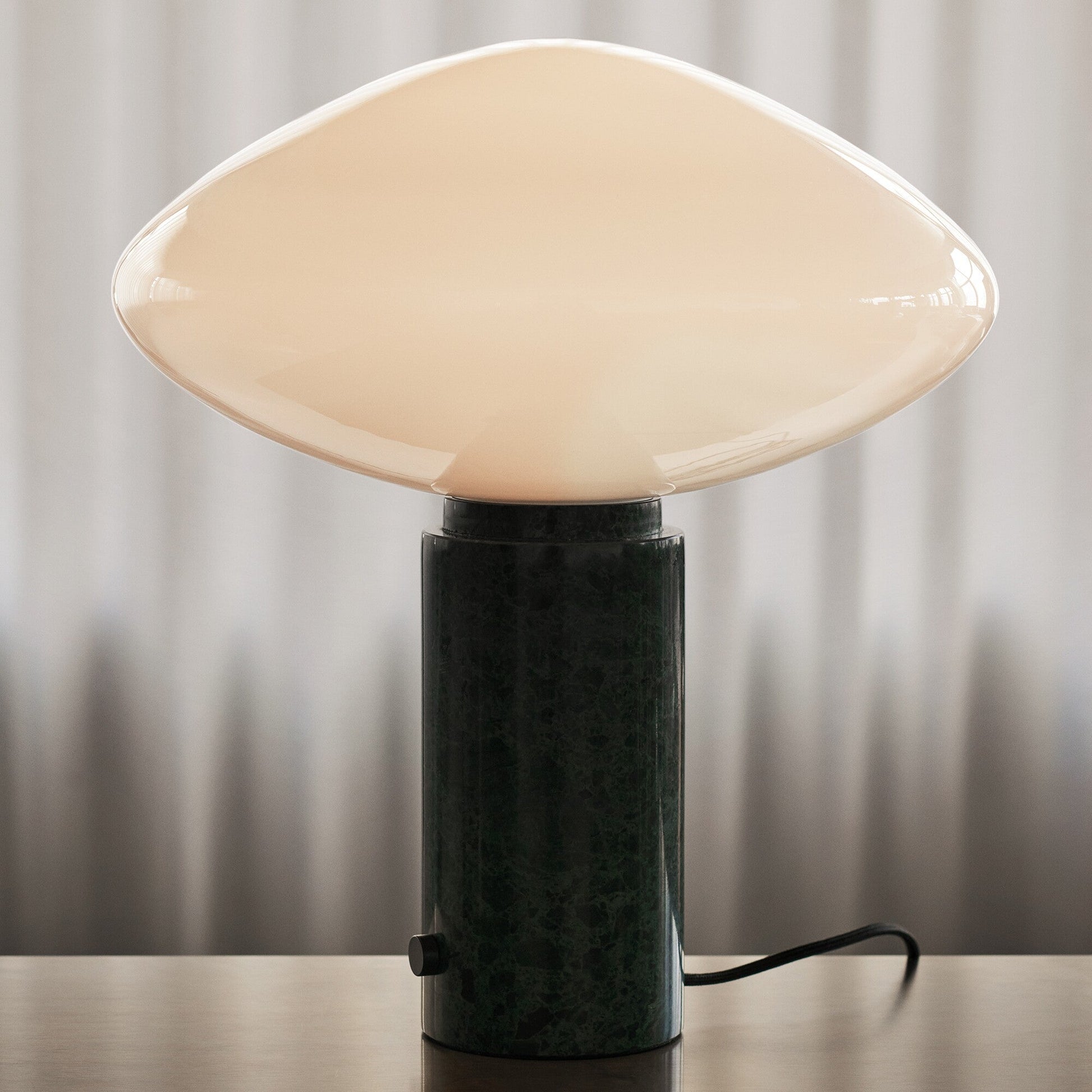 Mist Table Lamp - Blowlighting