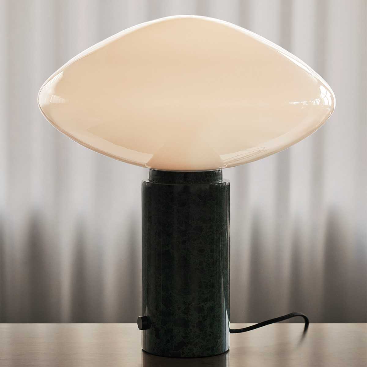 Mist Table Lamp - Blowlighting
