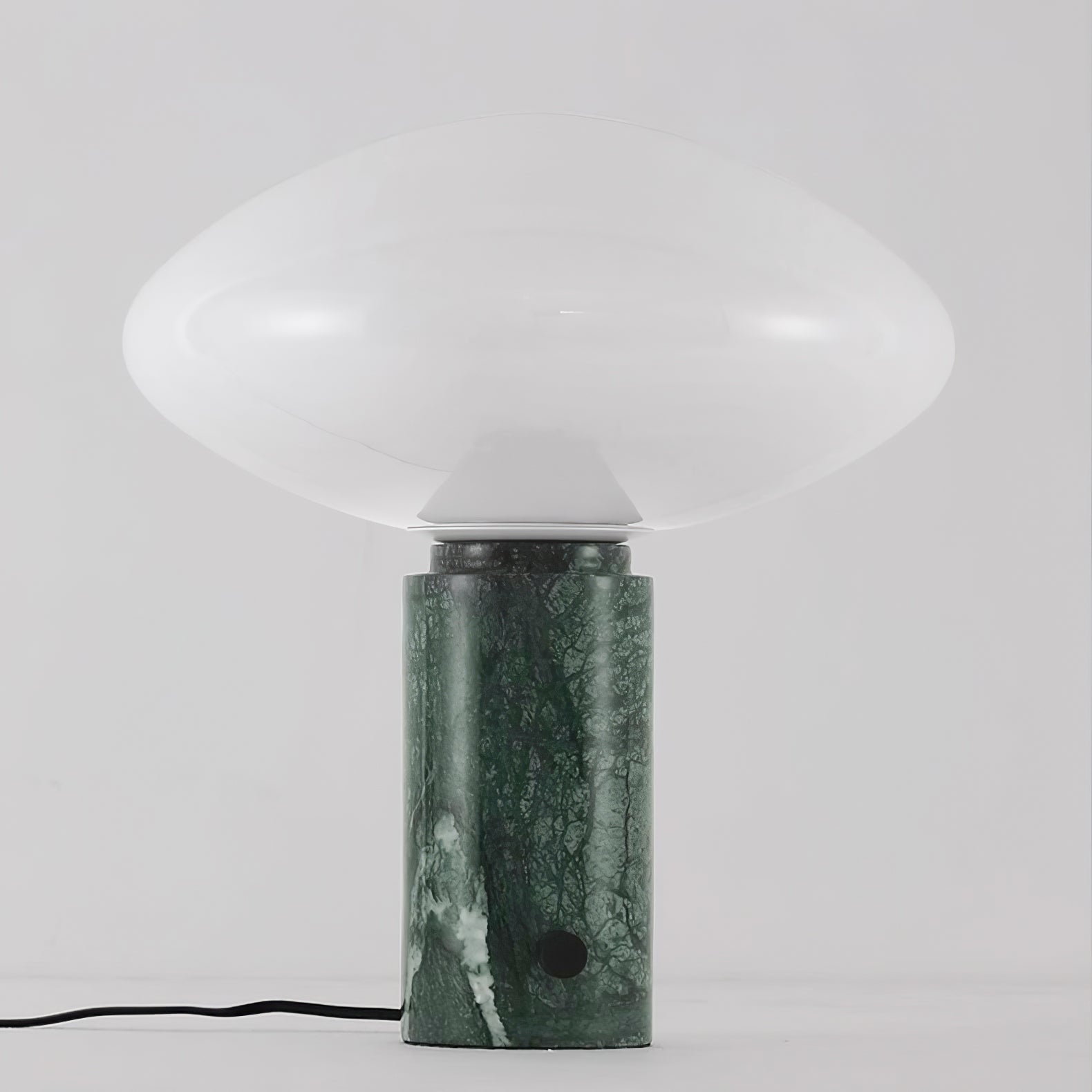 Mist Table Lamp - Blowlighting