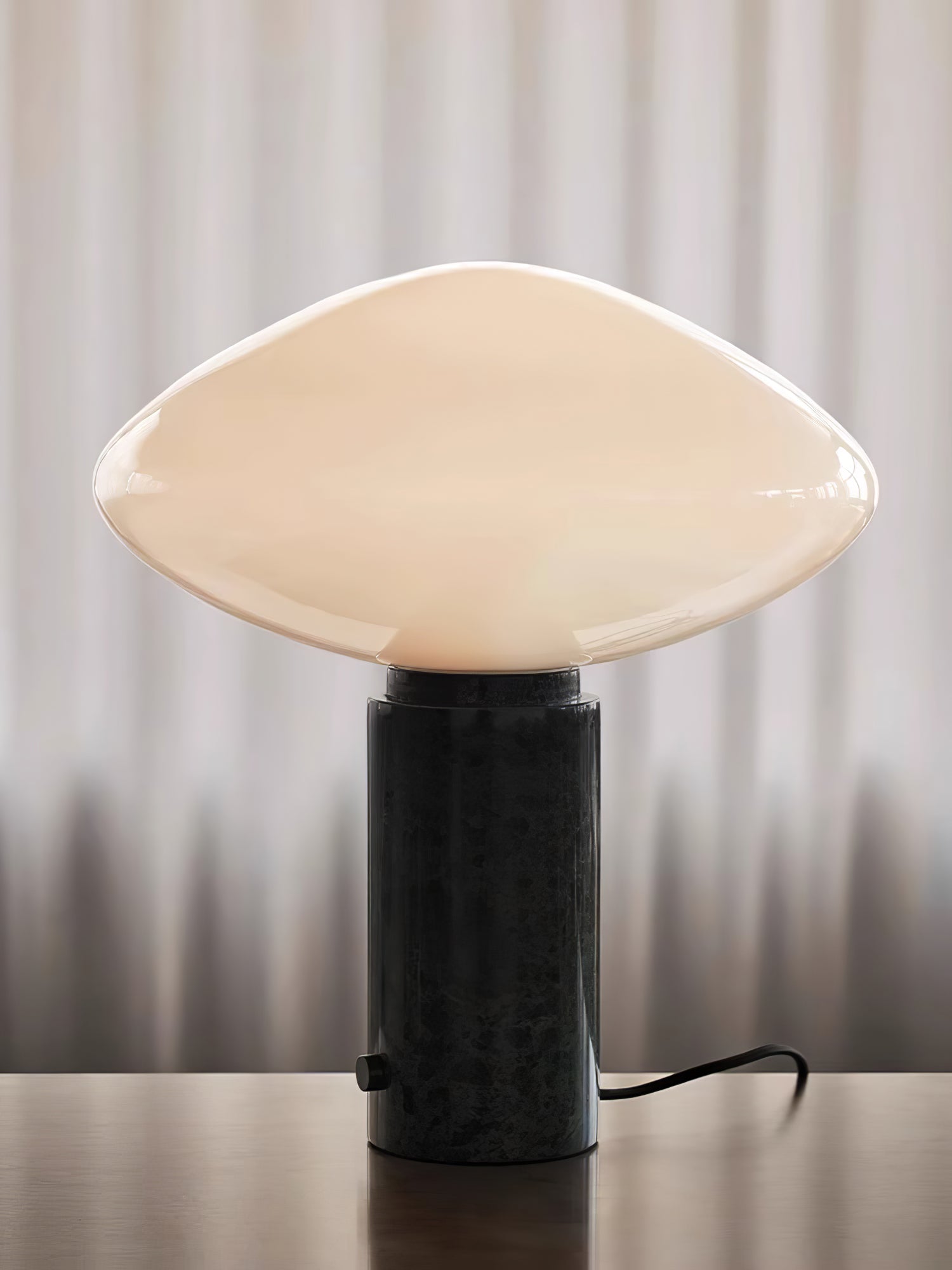 Mist Table Lamp - Blowlighting