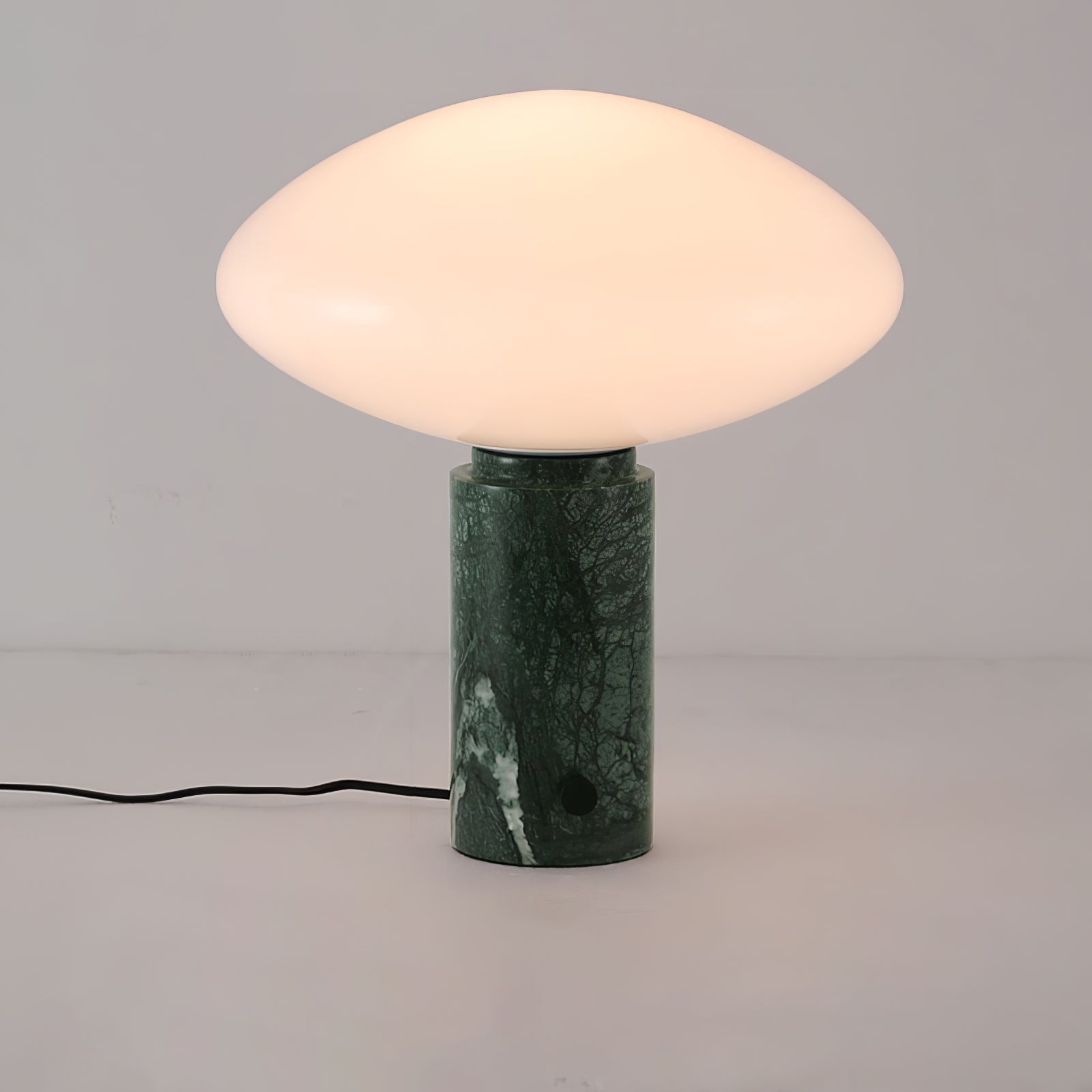 Mist Table Lamp - Blowlighting