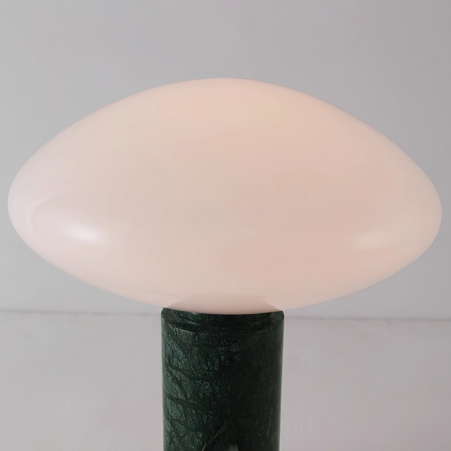 Mist Table Lamp - Blowlighting