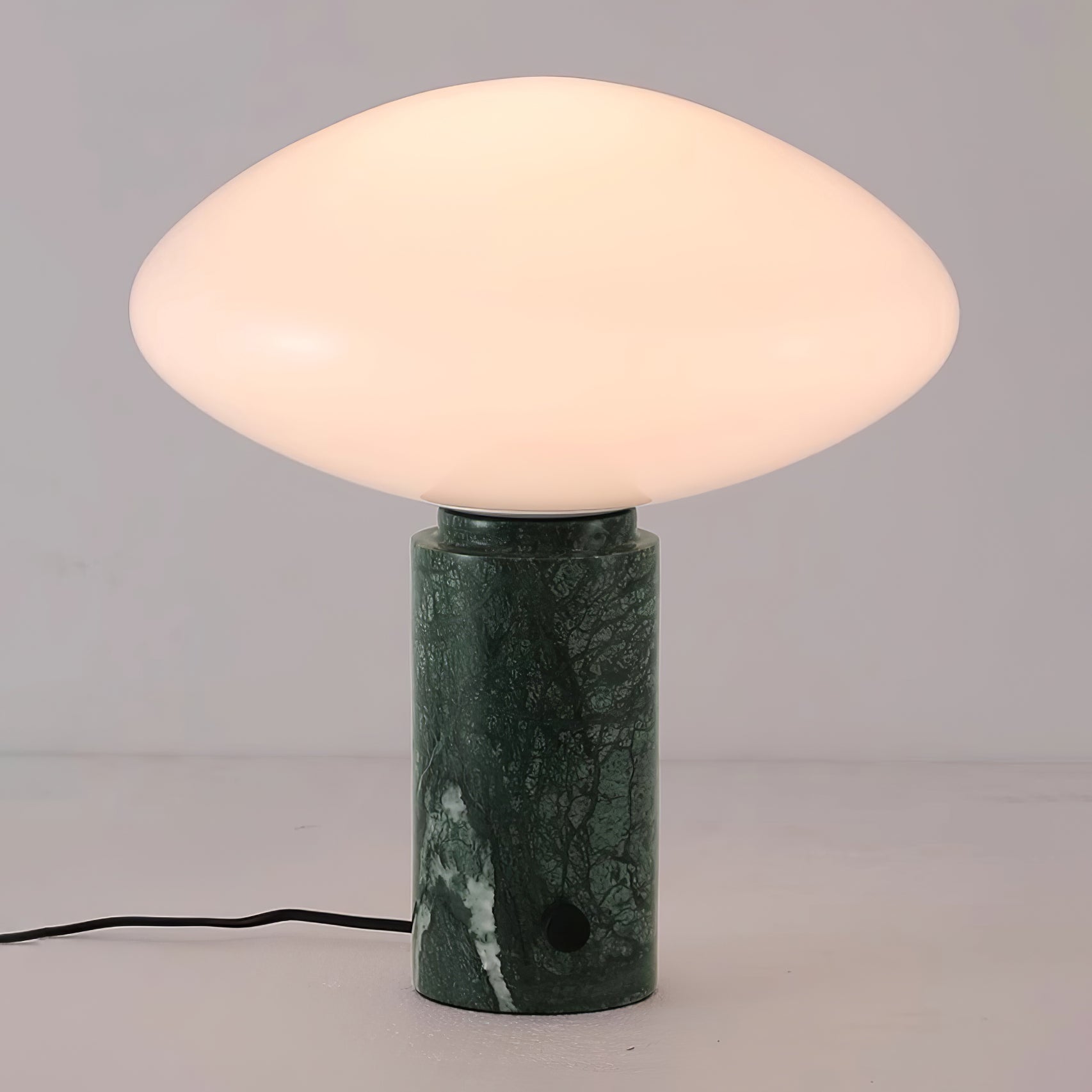 Mist Table Lamp - Blowlighting