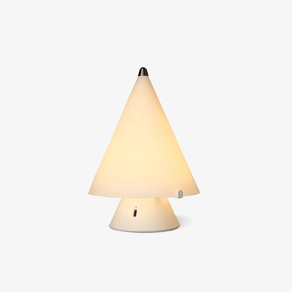 Miza Table Lamp - Blowlighting
