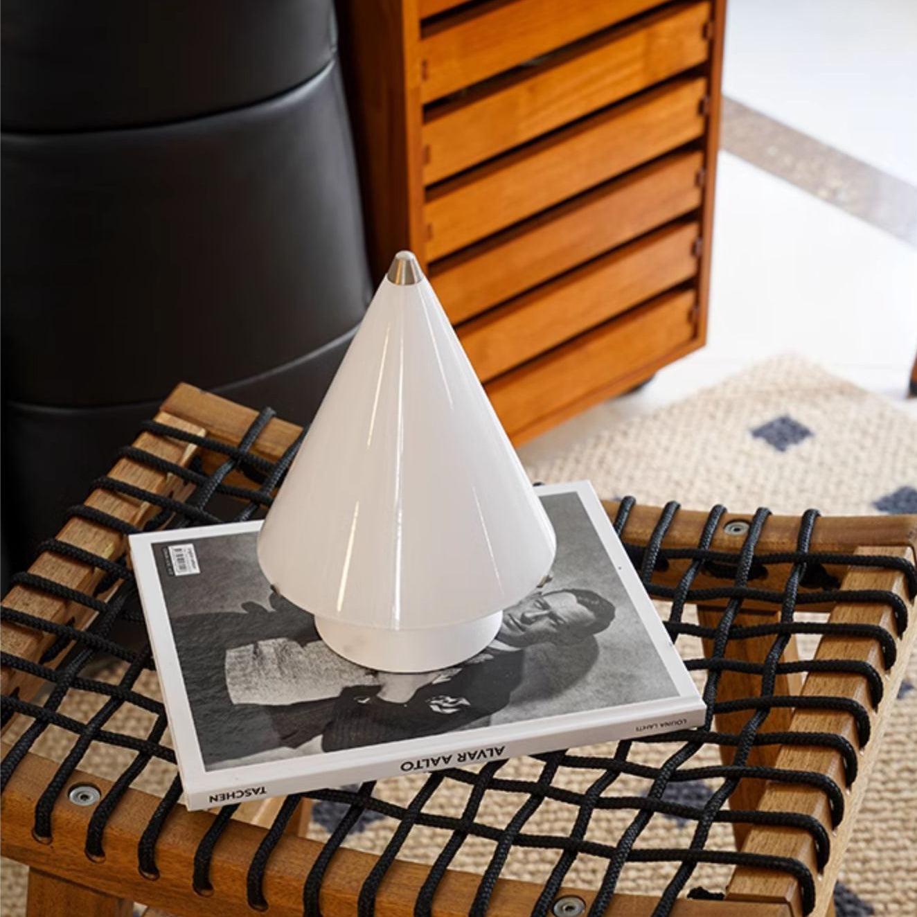 Miza Table Lamp - Blowlighting