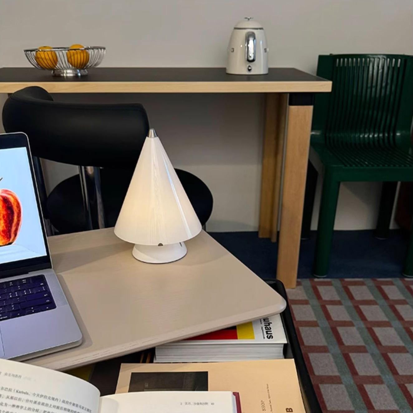 Miza Table Lamp - Blowlighting