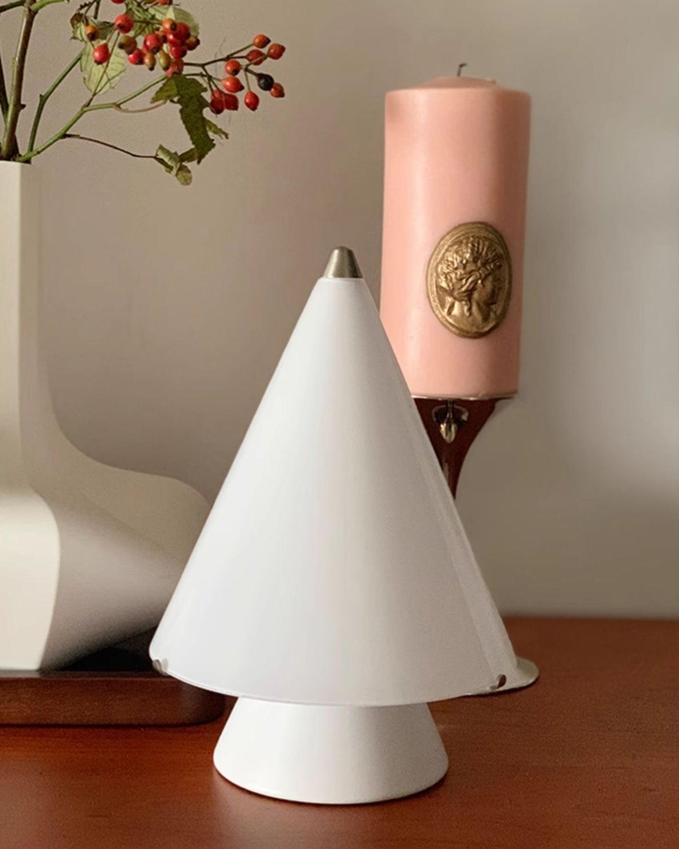 Miza Table Lamp - Blowlighting