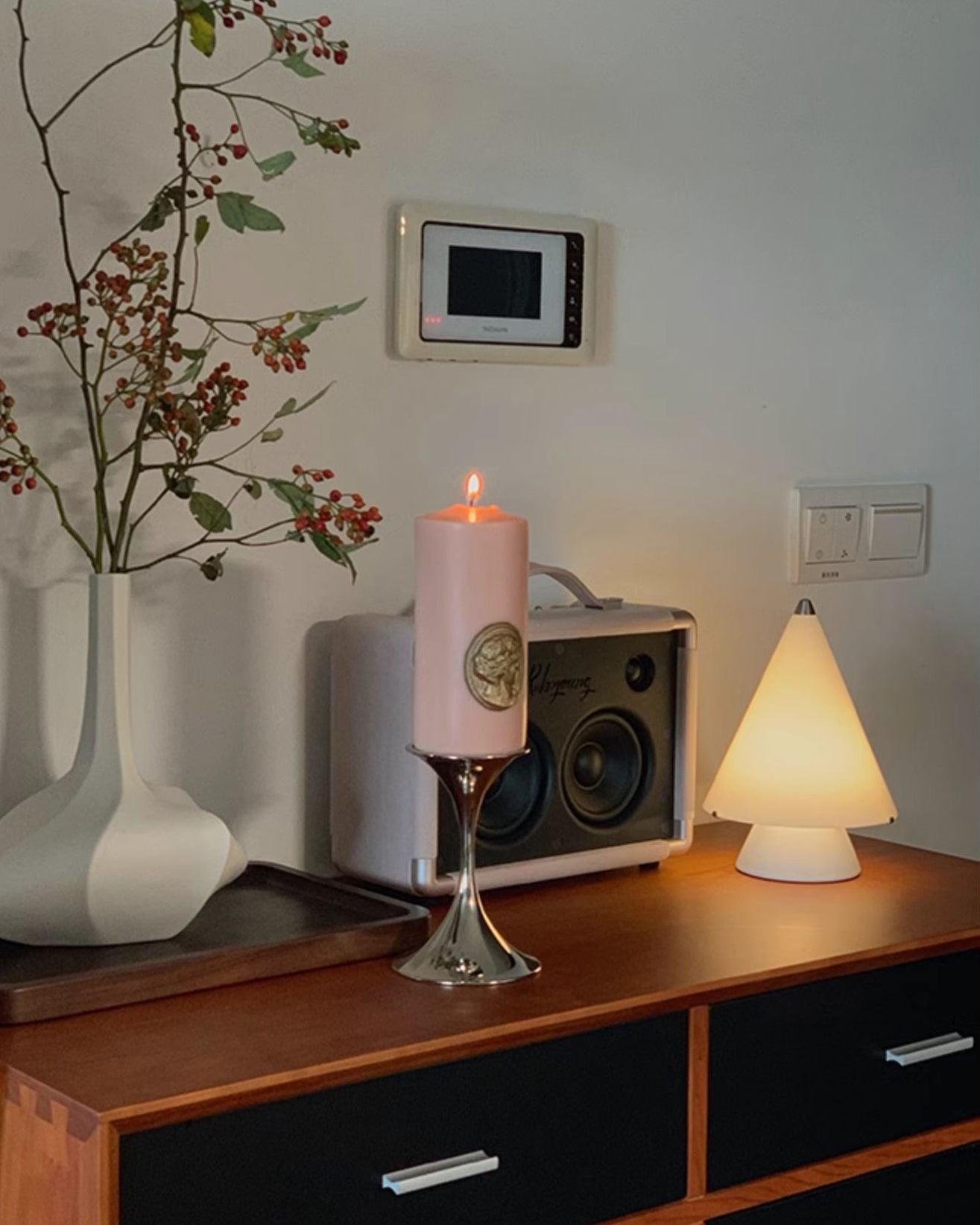 Miza Table Lamp - Blowlighting
