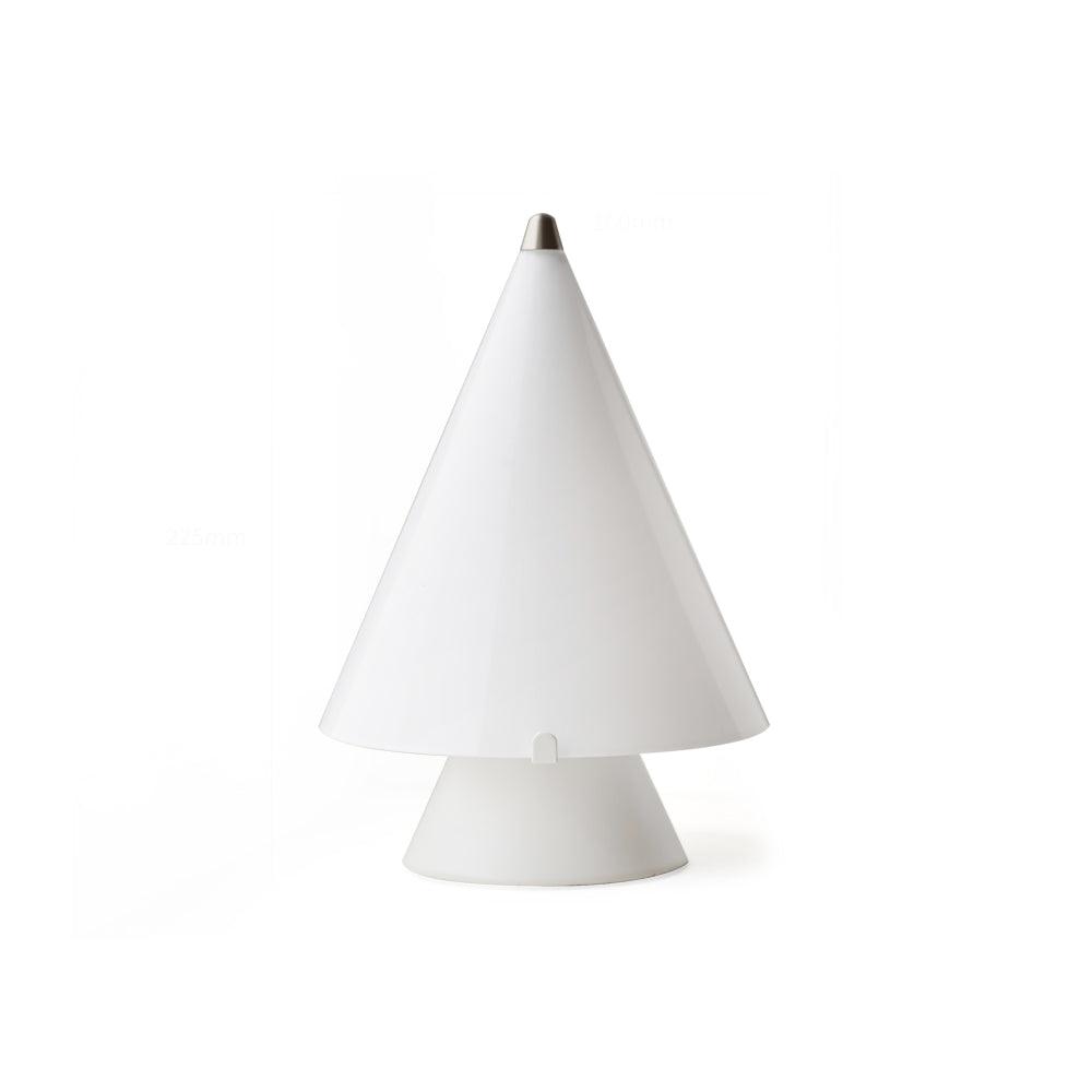 Miza Table Lamp - Blowlighting