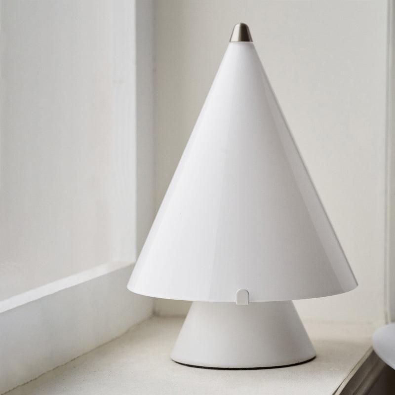 Miza Table Lamp - Blowlighting