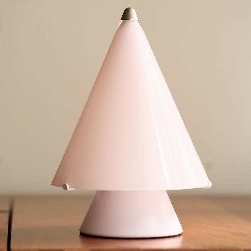 Miza Table Lamp - Blowlighting