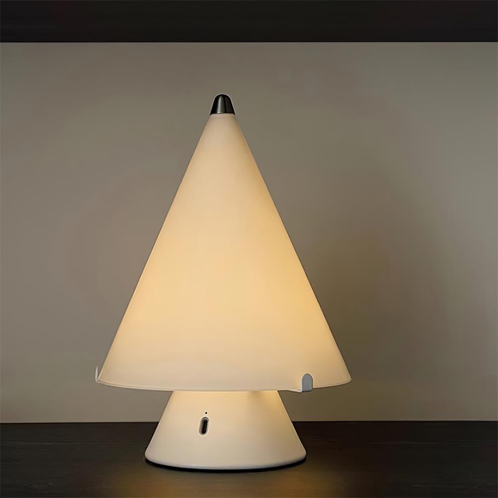 Miza Table Lamp - Blowlighting
