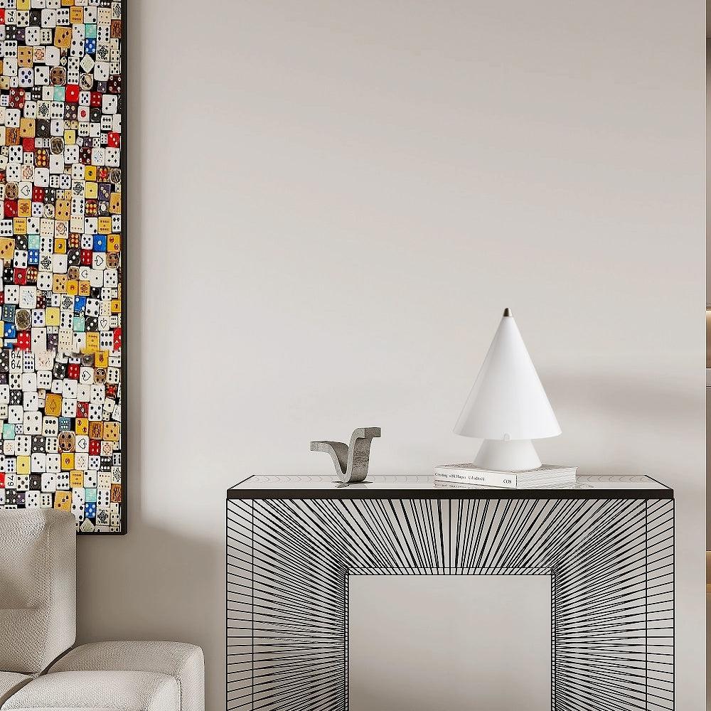 Miza Table Lamp - Blowlighting