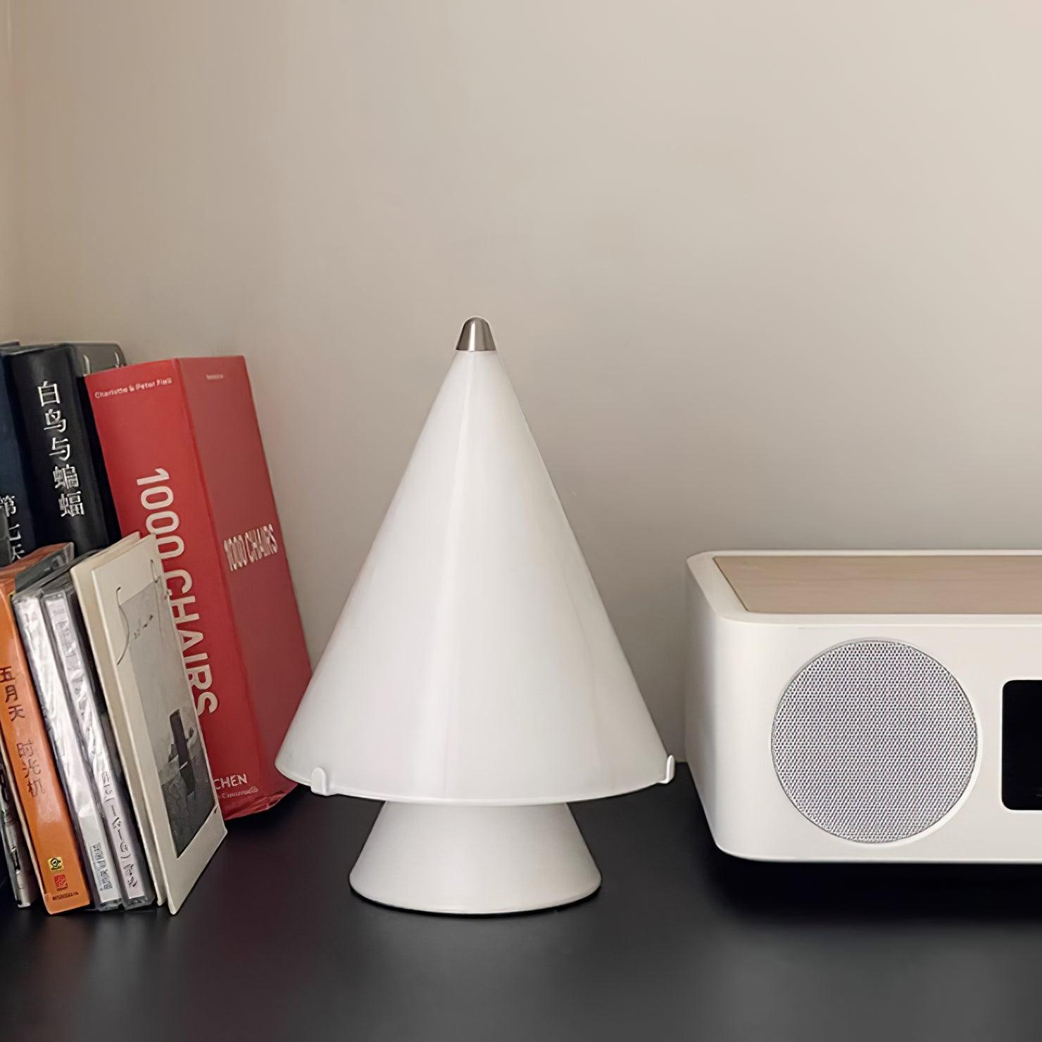 Miza Table Lamp - Blowlighting