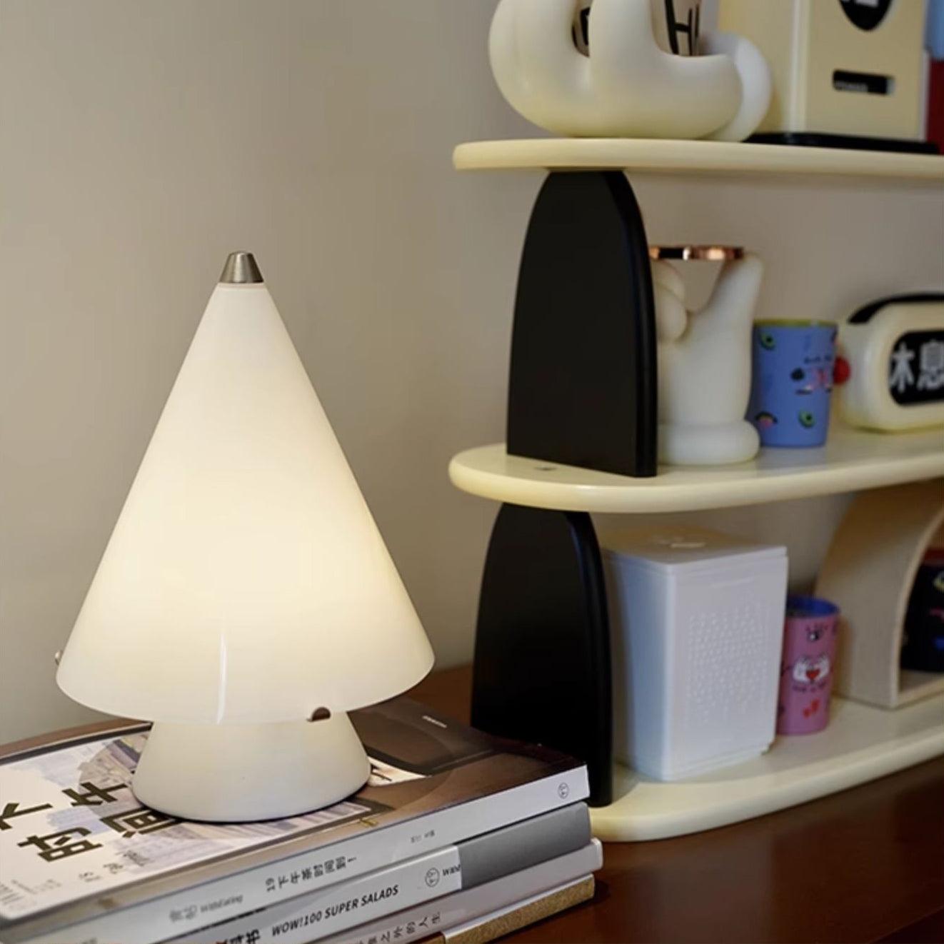 Miza Table Lamp - Blowlighting