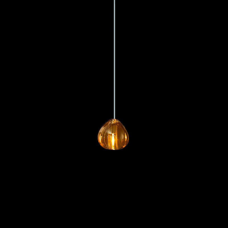 Cherry Crystal Pendant Lamp - Blowlighting
