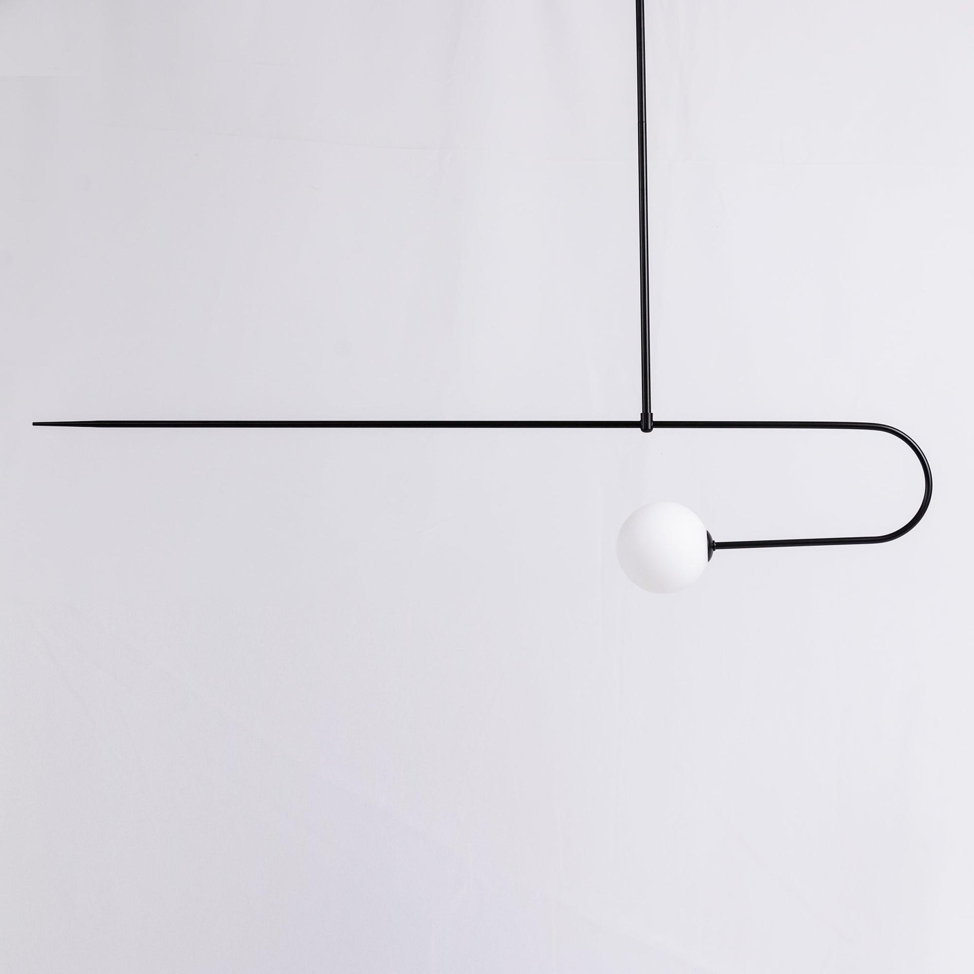 Mobile Chandelier - Blowlighting