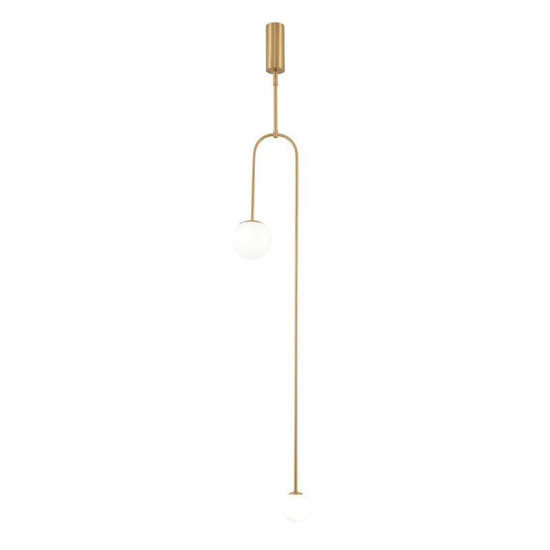 Mobile Chandelier - Blowlighting