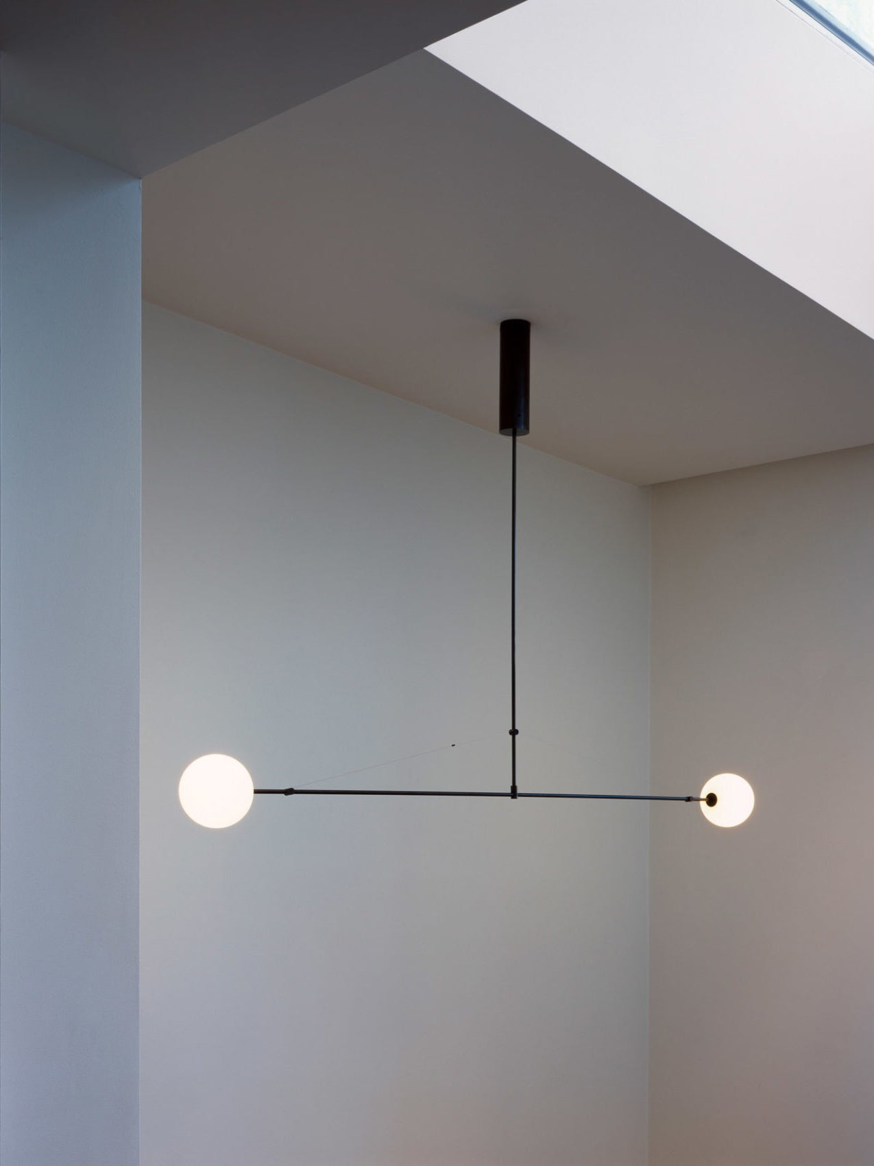 Mobile Chandelier - Blowlighting