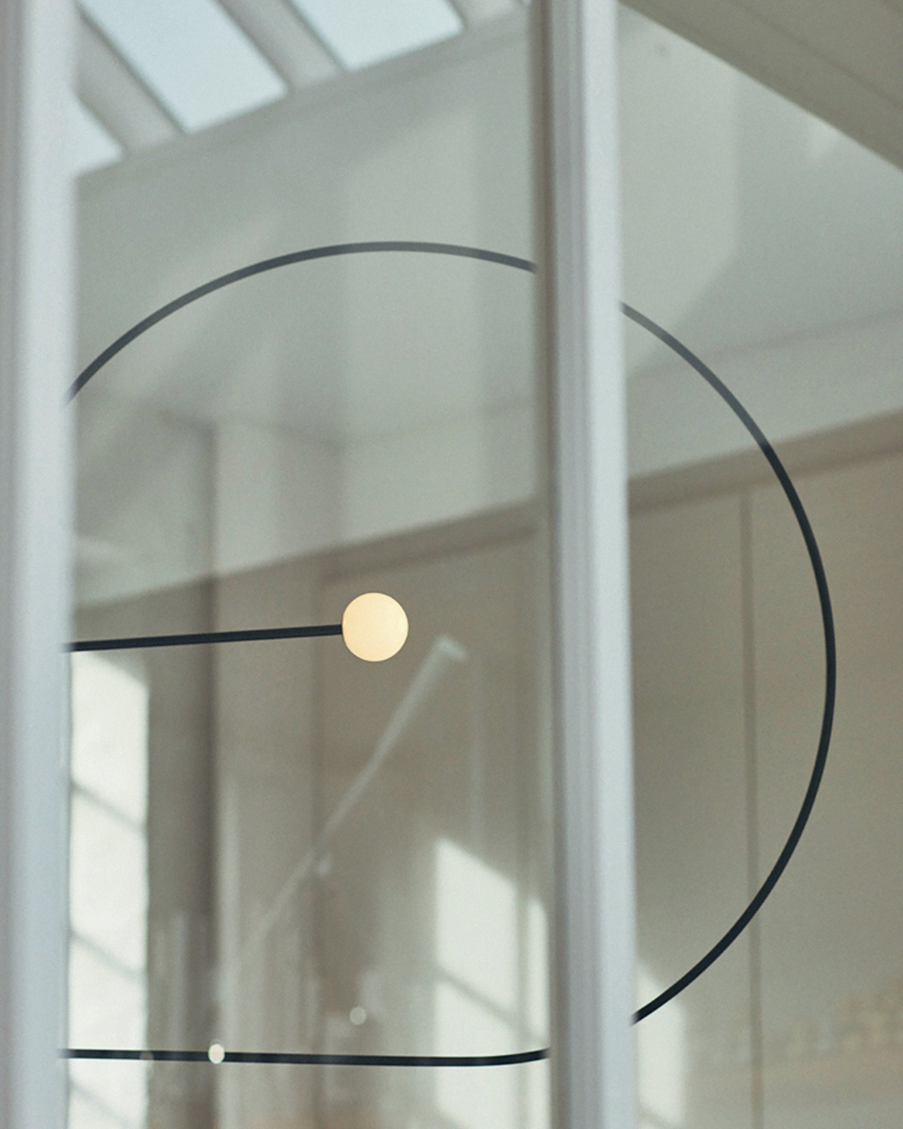 Mobile Chandelier - Blowlighting