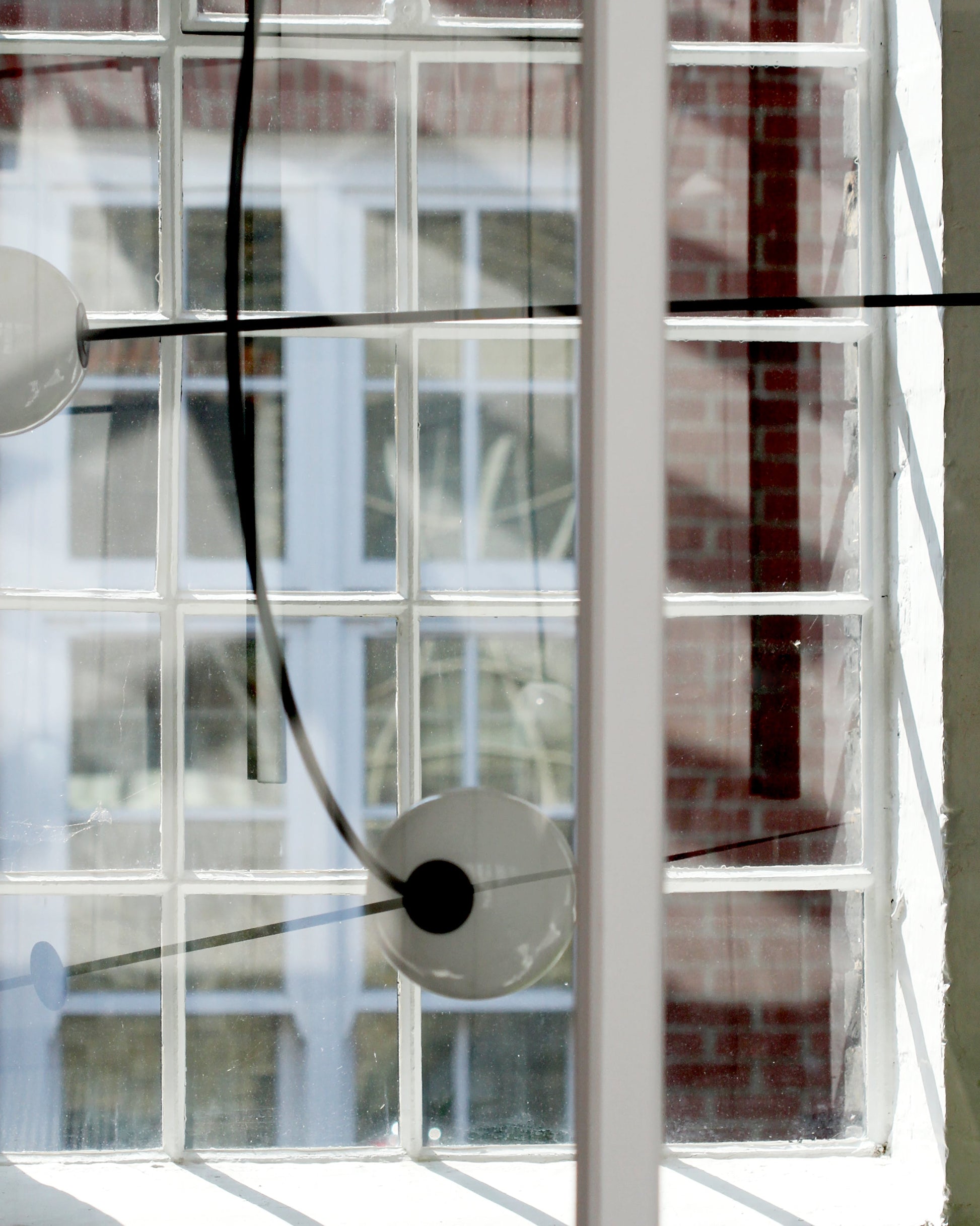 Mobile Chandelier - Blowlighting