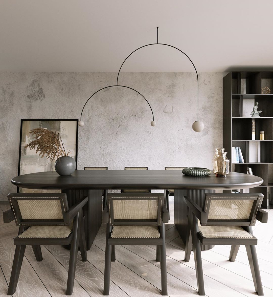 Mobile Chandelier - Blowlighting