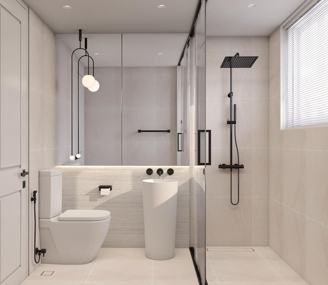 Mobile Chandelier - Blowlighting