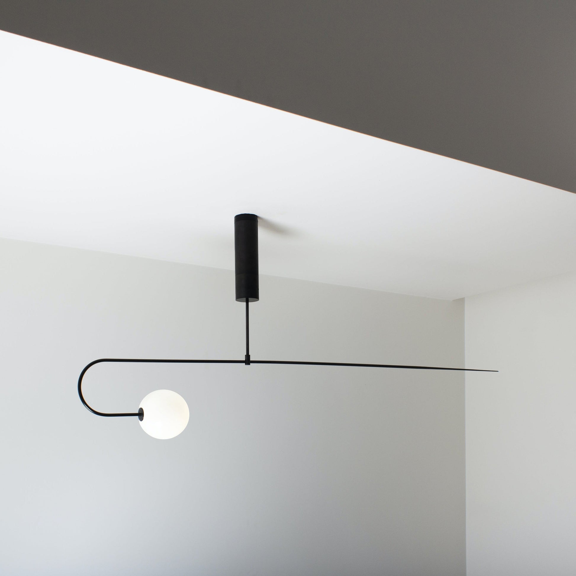 Mobile Chandelier - Blowlighting
