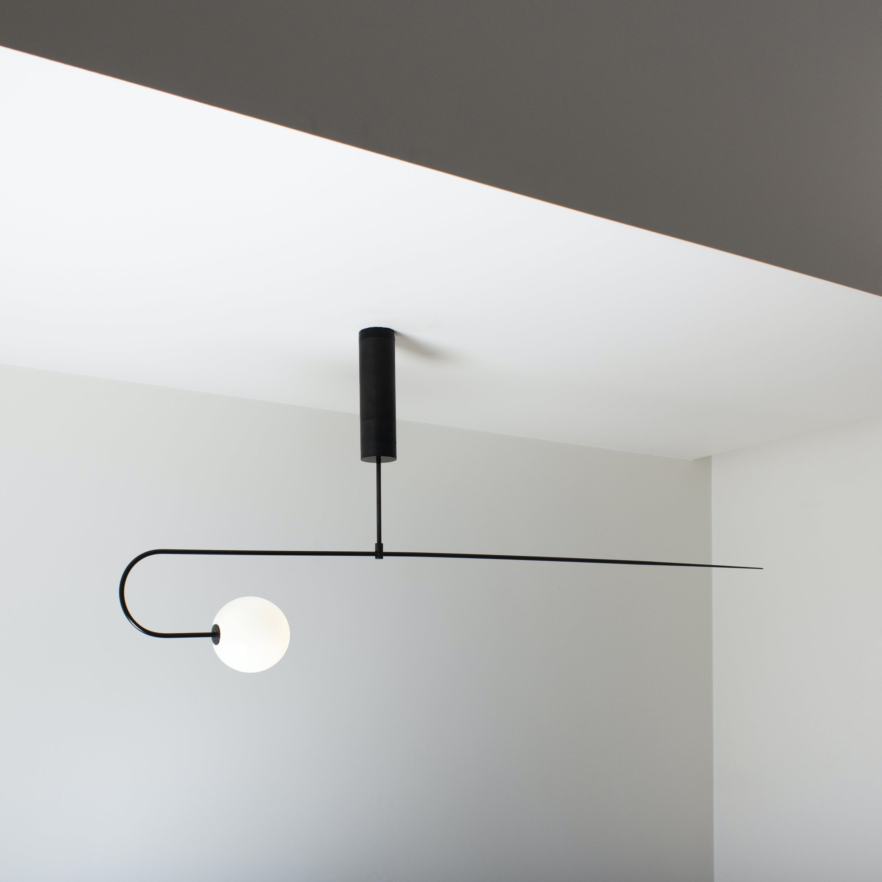 Mobile Chandelier - Blowlighting
