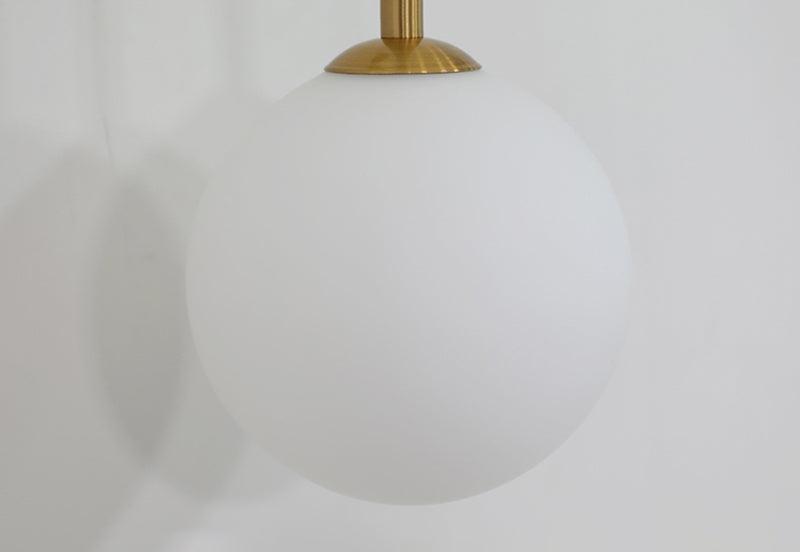 Mobile Wall Lamp - Blowlighting