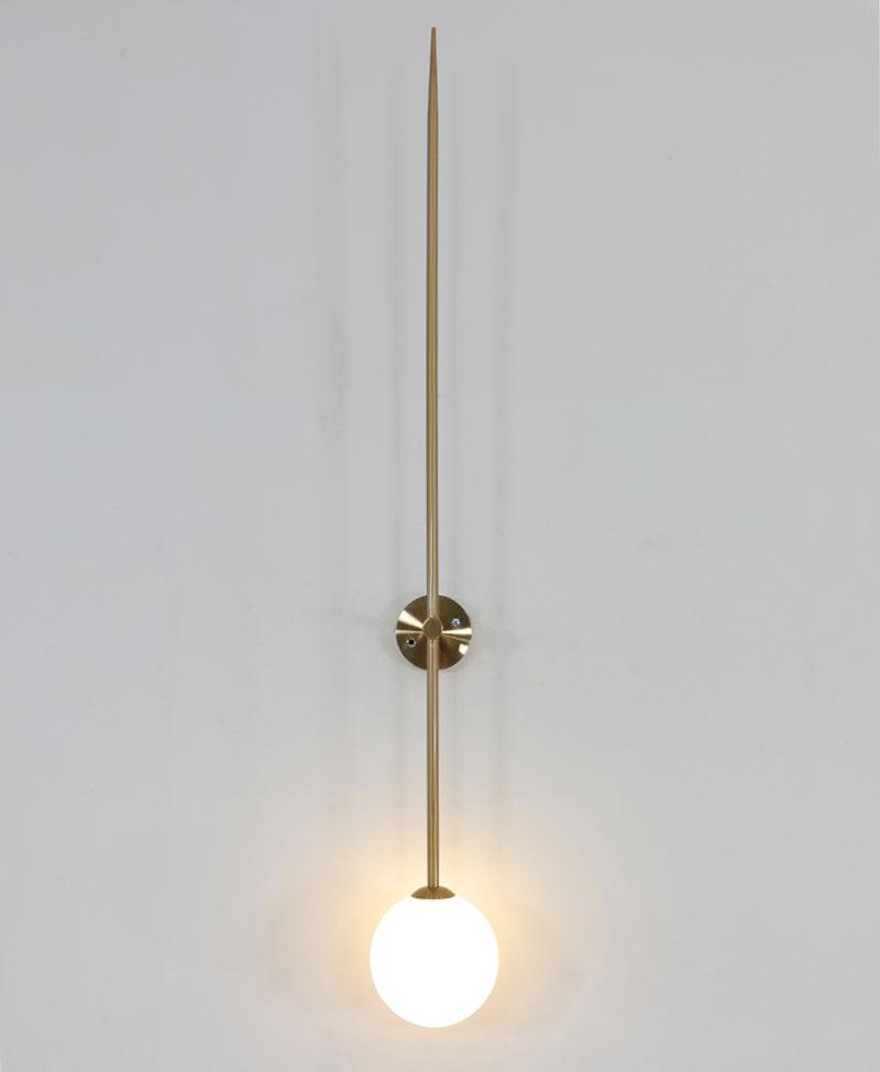 Mobile Wall Lamp - Blowlighting