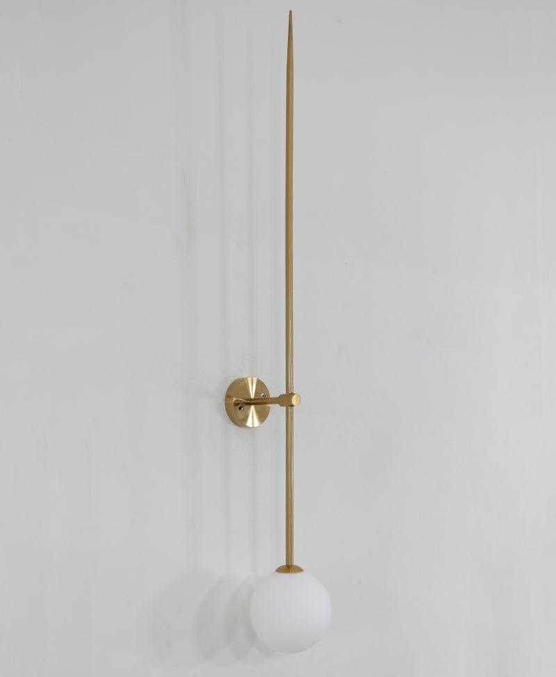 Mobile Wall Lamp - Blowlighting