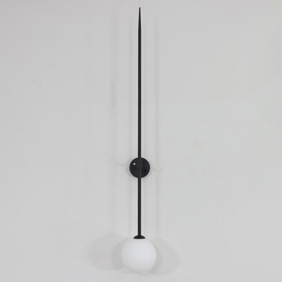 Mobile Wall Lamp - Blowlighting