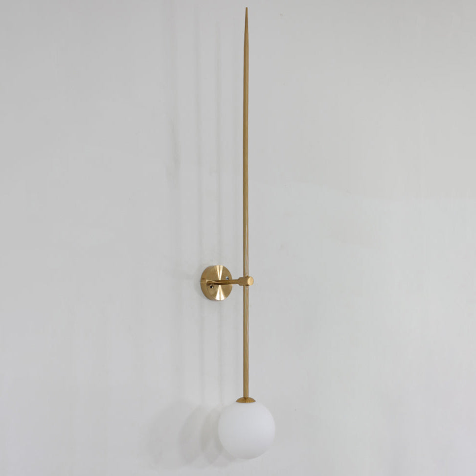Mobile Wall Lamp - Blowlighting