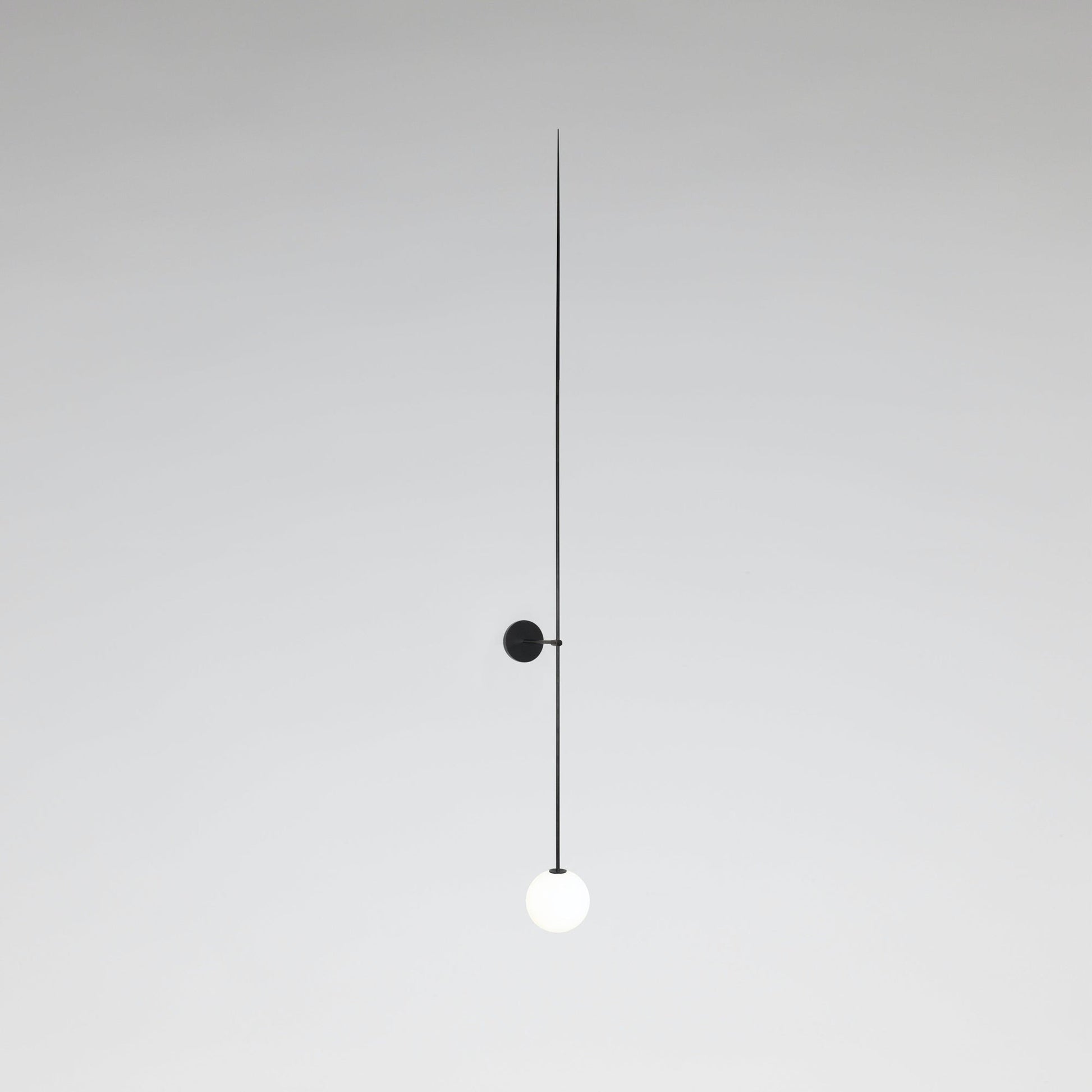 Mobile Wall Lamp - Blowlighting