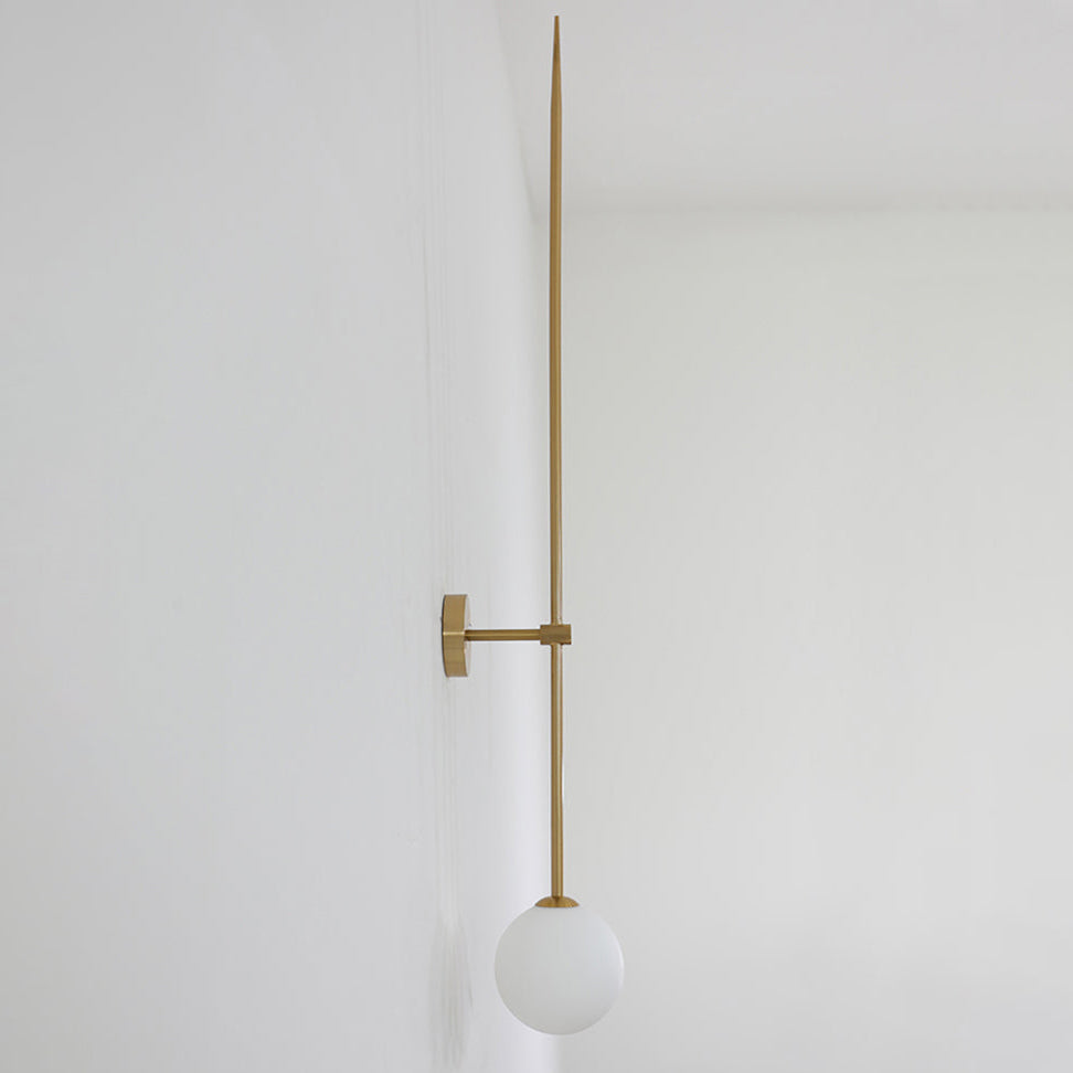 Mobile Wall Lamp - Blowlighting