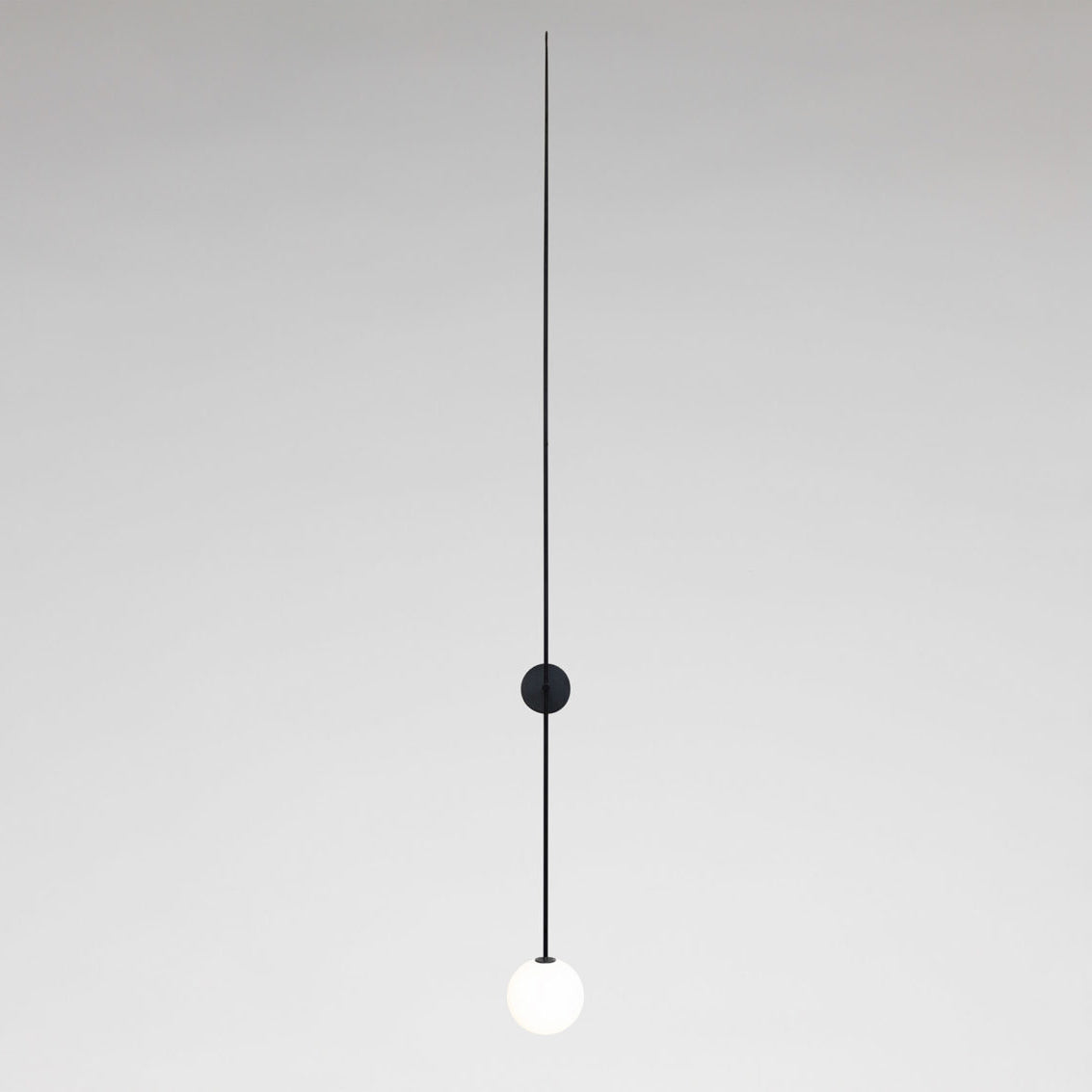 Mobile Wall Lamp - Blowlighting