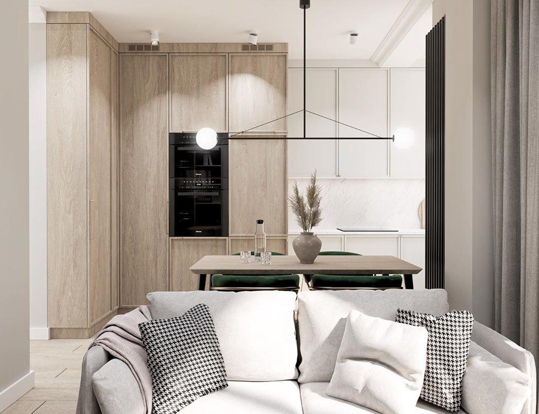 Mobile Chandelier - Blowlighting