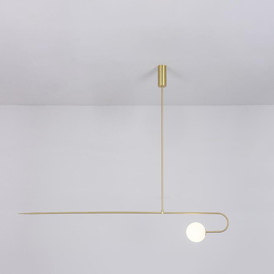 Mobile Chandelier - Blowlighting