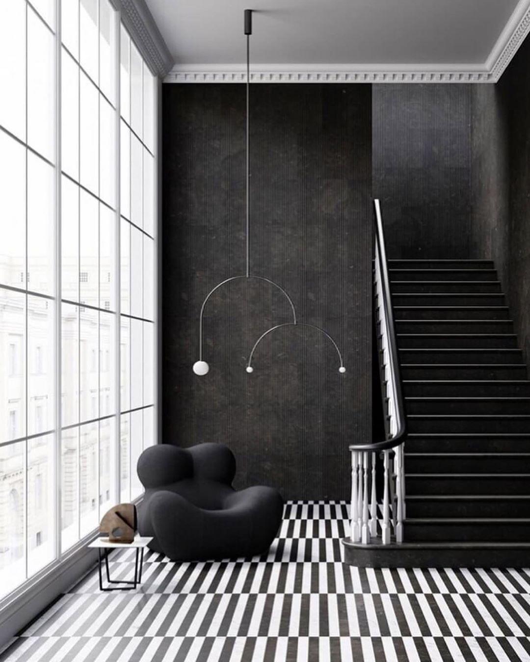 Mobile Chandelier - Blowlighting