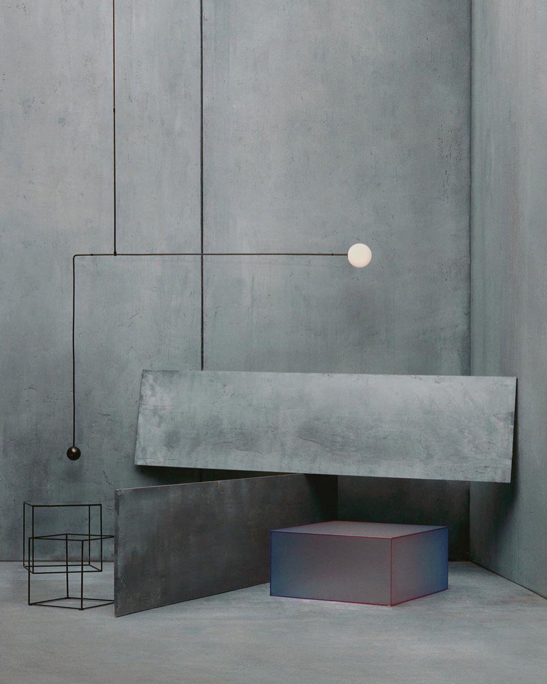 Mobile Chandelier - Blowlighting