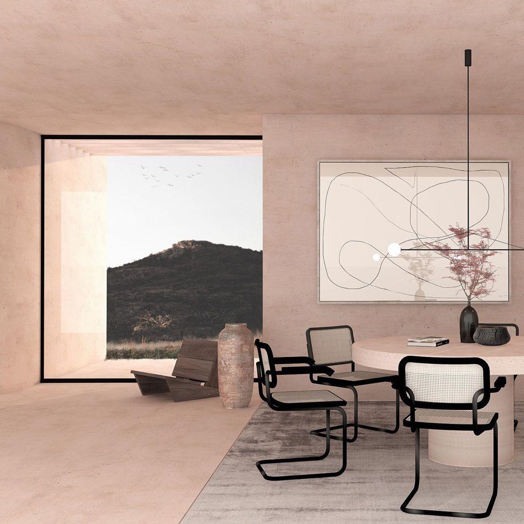 Mobile Chandelier - Blowlighting