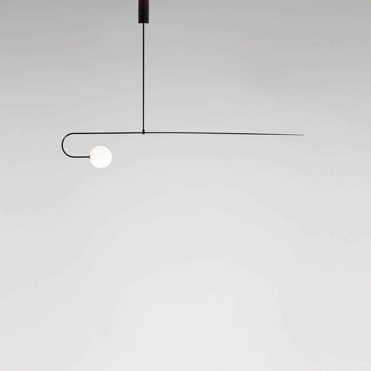 Mobile Chandelier - Blowlighting