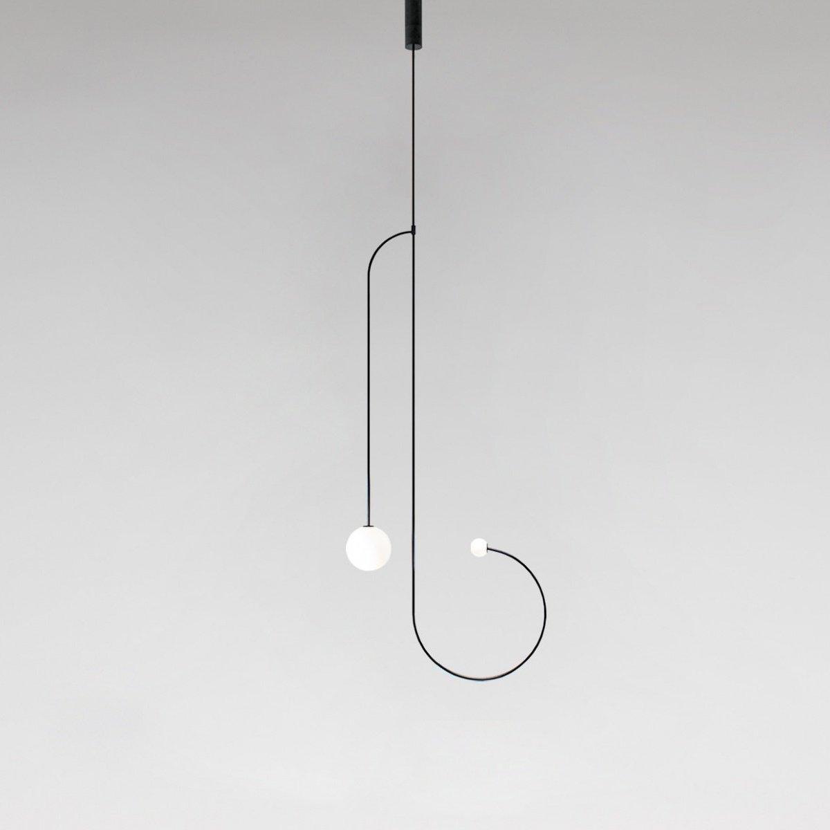 Mobile Chandelier - Blowlighting