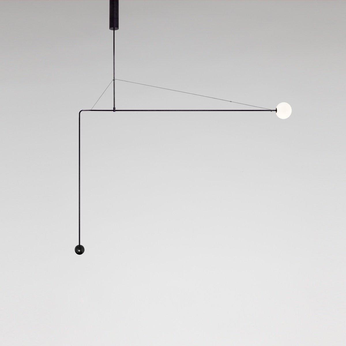 Mobile Chandelier - Blowlighting