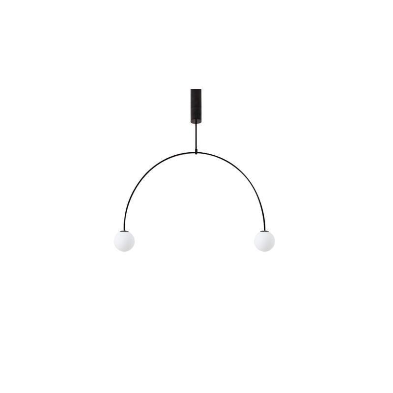 Mobile Chandelier - Blowlighting