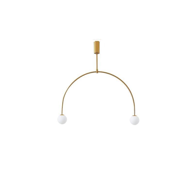 Mobile Chandelier - Blowlighting