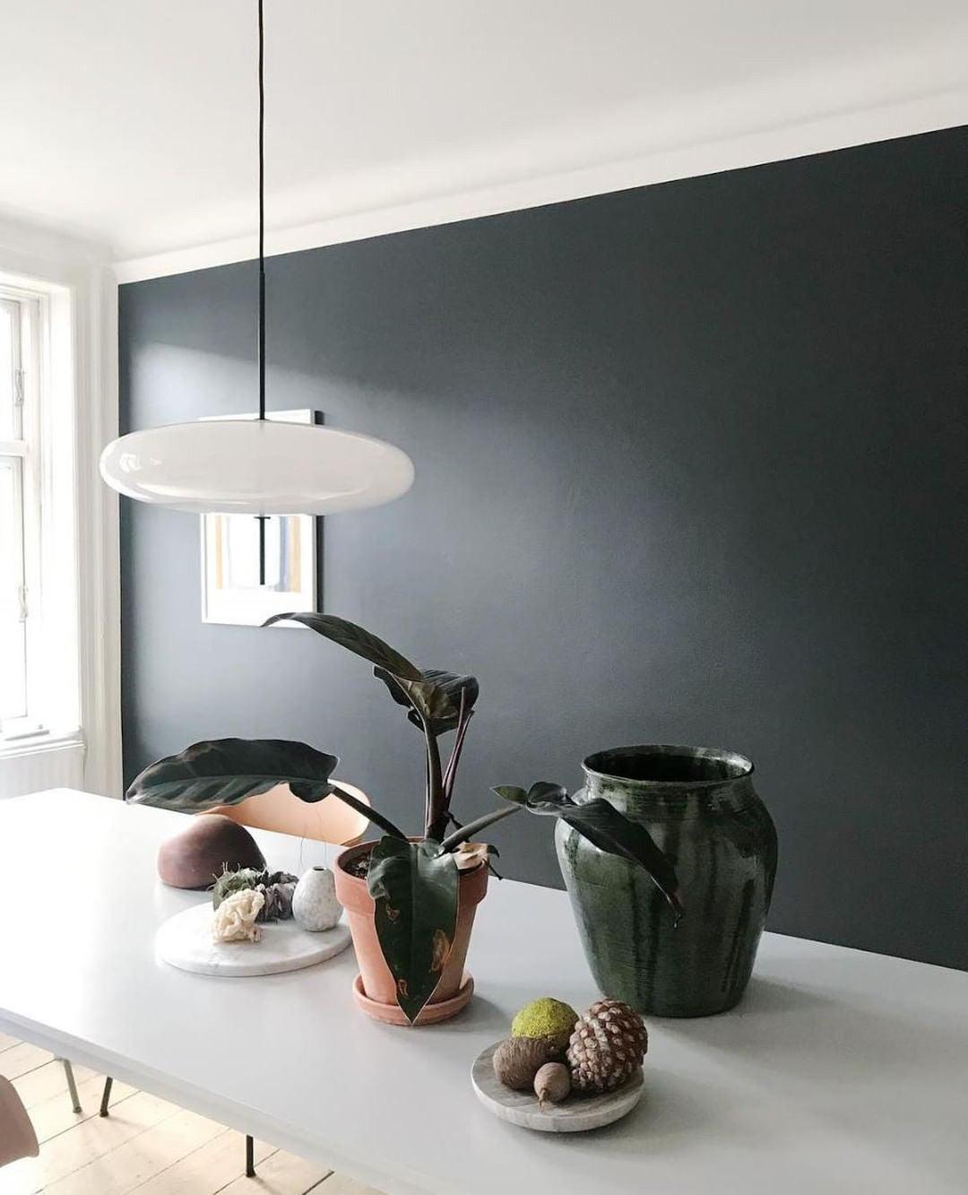 Model 2065 Pendant Lamp - Blowlighting